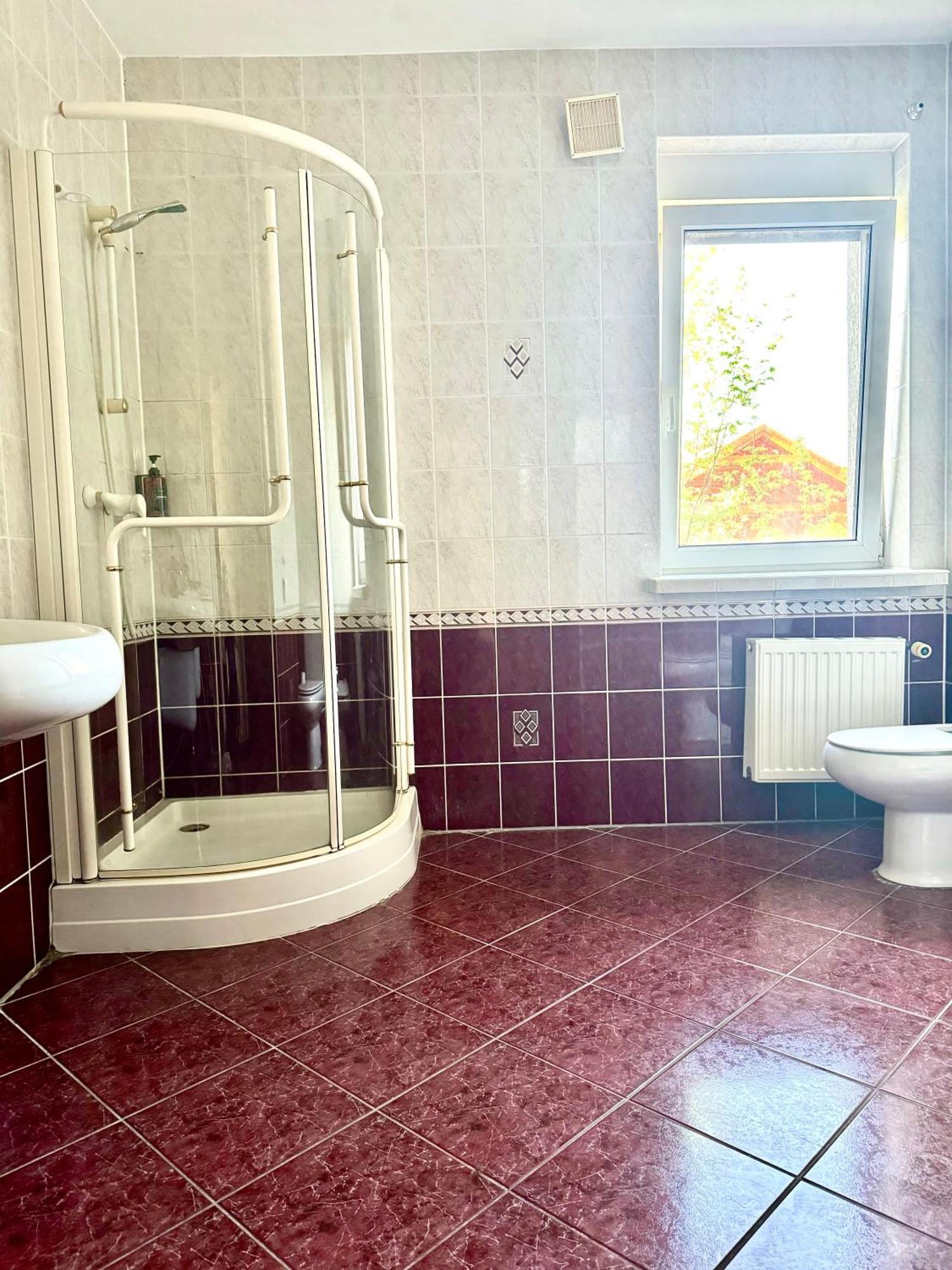Apartament Zielona Mila Sępólno Krajeńskie Zewnętrze zdjęcie