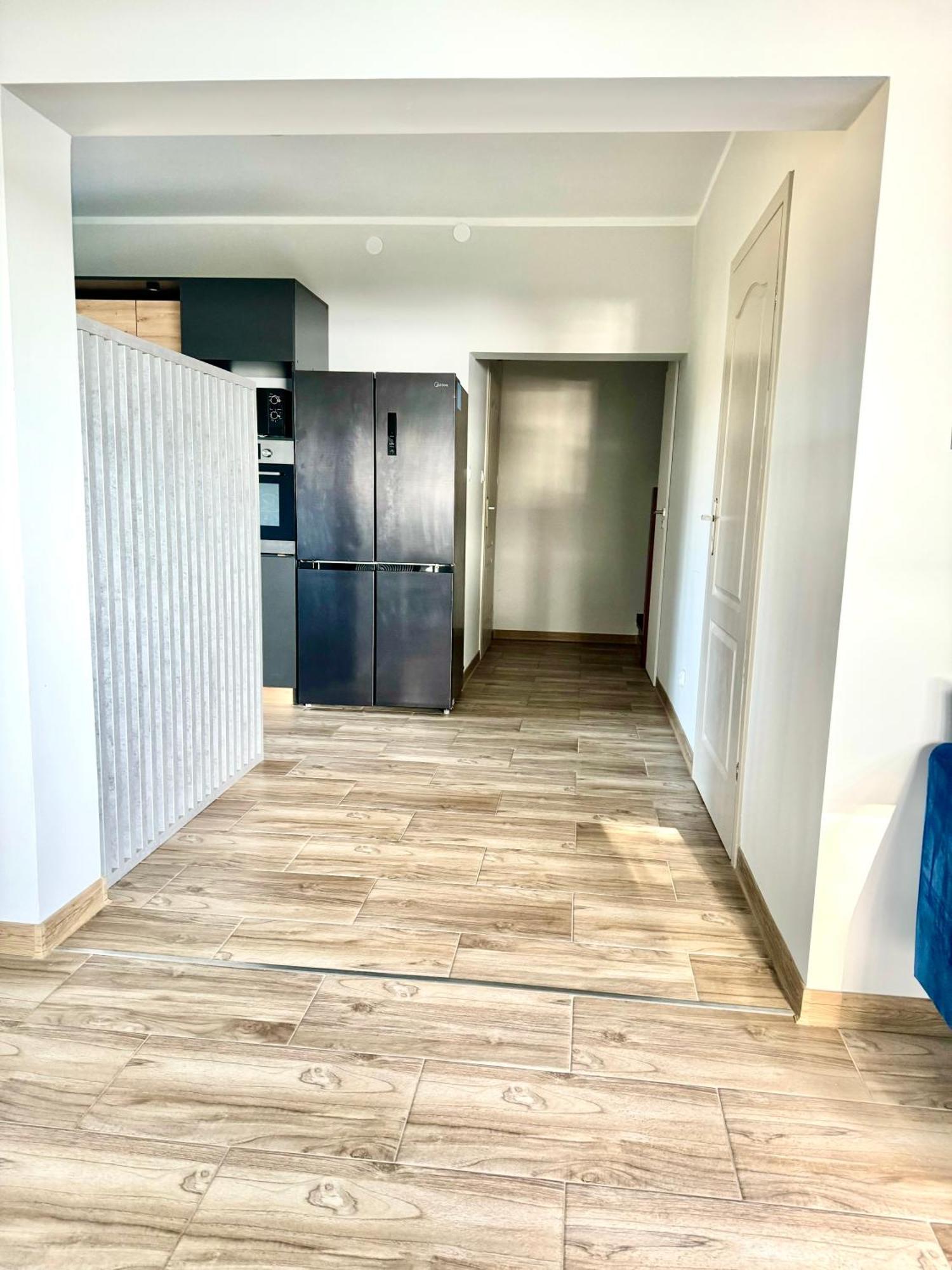Apartament Zielona Mila Sępólno Krajeńskie Zewnętrze zdjęcie