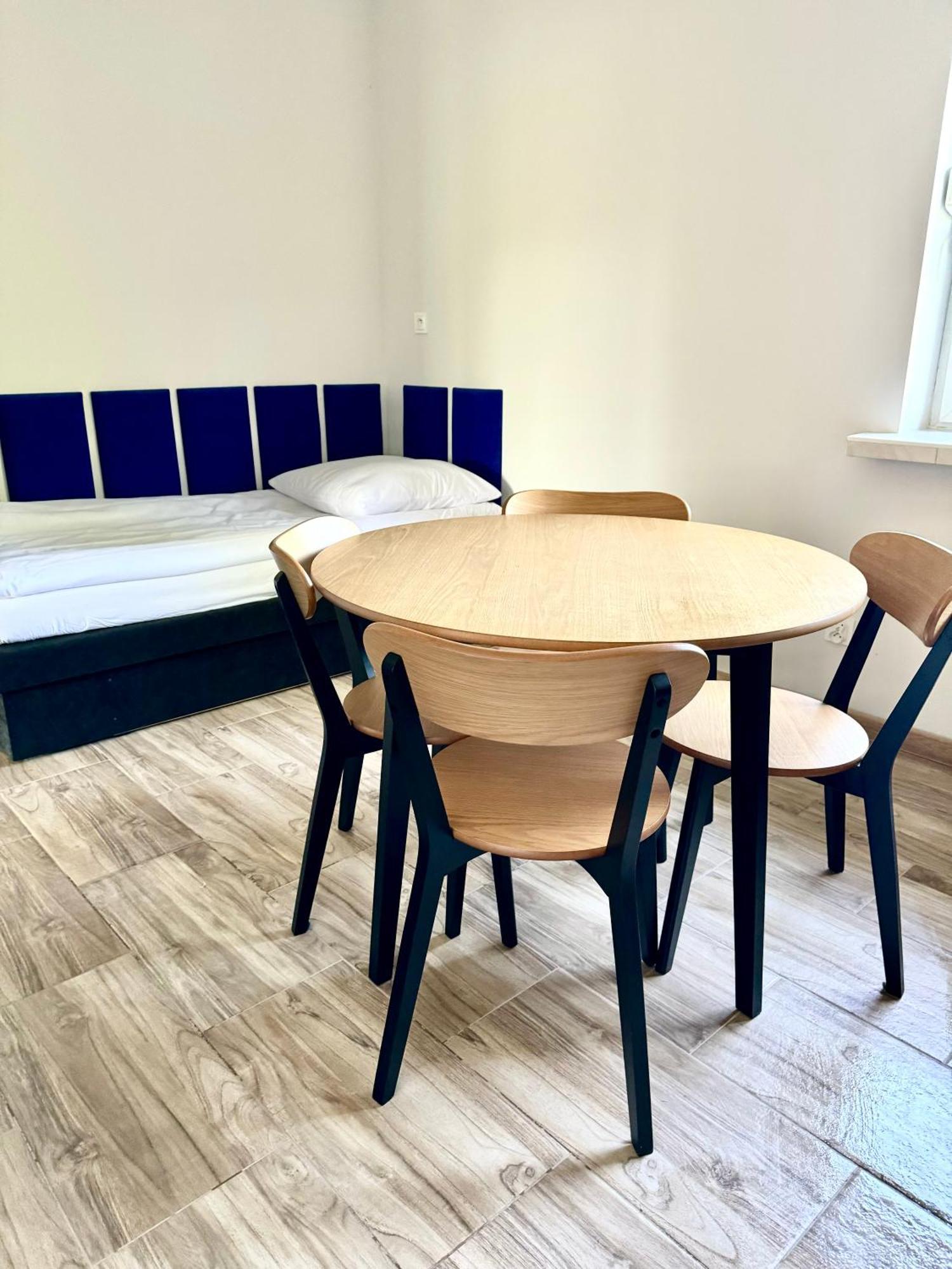Apartament Zielona Mila Sępólno Krajeńskie Zewnętrze zdjęcie