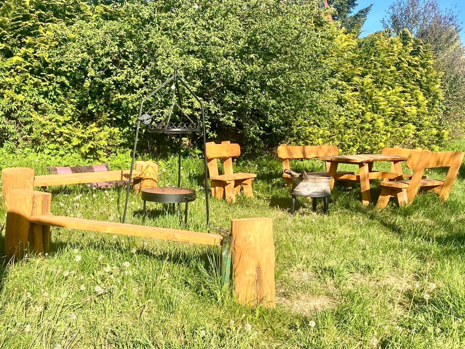 Apartament Zielona Mila Sępólno Krajeńskie Zewnętrze zdjęcie